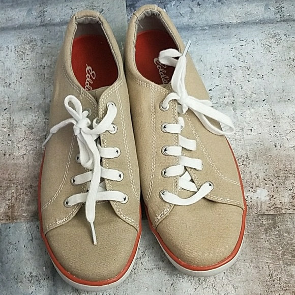 eddie bauer women's sneakers